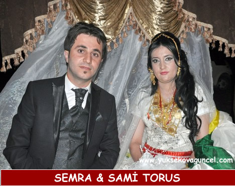 Yüksekova'da 22-23-Eylül 2012'de dünya evine giren çiftlerimizi sizlerler için sayfamıza taşıdık. Yüksekova Güncel Ailesi olarak tüm çiftlerimize mutluluklar dileriz. Fotoğraf & Görüntü: Yaşar KAPLAN- Sinan Akkurt