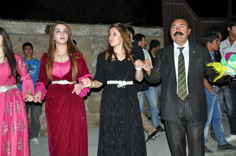 Yüksekova'da 22-23-Eylül 2012'de dünya evine giren çiftlerimizi sizlerler için sayfamıza taşıdık. Yüksekova Güncel Ailesi olarak tüm çiftlerimize mutluluklar dileriz. Fotoğraf & Görüntü: Yaşar KAPLAN- Sinan Akkurt