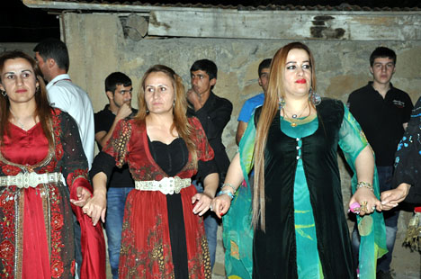 Yüksekova'da 22-23-Eylül 2012'de dünya evine giren çiftlerimizi sizlerler için sayfamıza taşıdık. Yüksekova Güncel Ailesi olarak tüm çiftlerimize mutluluklar dileriz. Fotoğraf & Görüntü: Yaşar KAPLAN- Sinan Akkurt