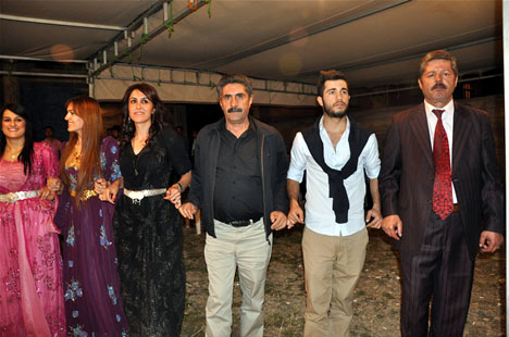 Yüksekova'da 22-23-Eylül 2012'de dünya evine giren çiftlerimizi sizlerler için sayfamıza taşıdık. Yüksekova Güncel Ailesi olarak tüm çiftlerimize mutluluklar dileriz. Fotoğraf & Görüntü: Yaşar KAPLAN- Sinan Akkurt