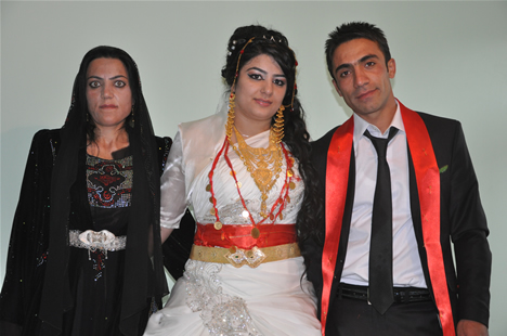 Yüksekova'da 22-23-Eylül 2012'de dünya evine giren çiftlerimizi sizlerler için sayfamıza taşıdık. Yüksekova Güncel Ailesi olarak tüm çiftlerimize mutluluklar dileriz. Fotoğraf & Görüntü: Yaşar KAPLAN- Sinan Akkurt