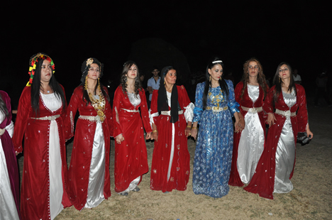 Yüksekova'da 22-23-Eylül 2012'de dünya evine giren çiftlerimizi sizlerler için sayfamıza taşıdık. Yüksekova Güncel Ailesi olarak tüm çiftlerimize mutluluklar dileriz. Fotoğraf & Görüntü: Yaşar KAPLAN- Sinan Akkurt