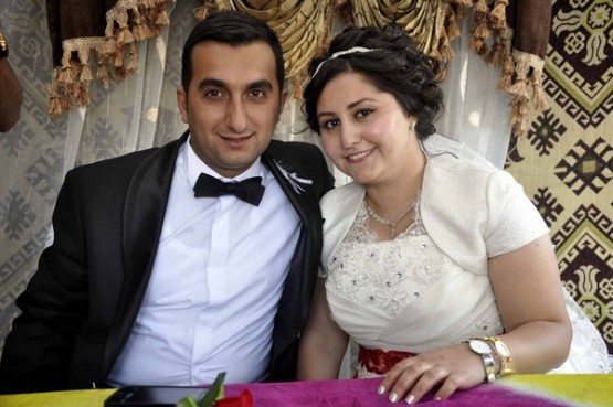 AYŞE & KENAN SÜRÜCÜOĞLU