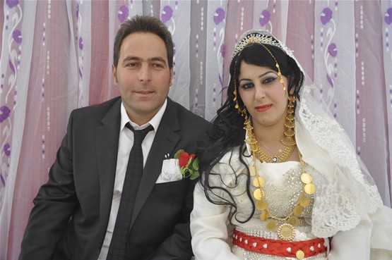 ŞADİYE & OSMAN TÜRFENT