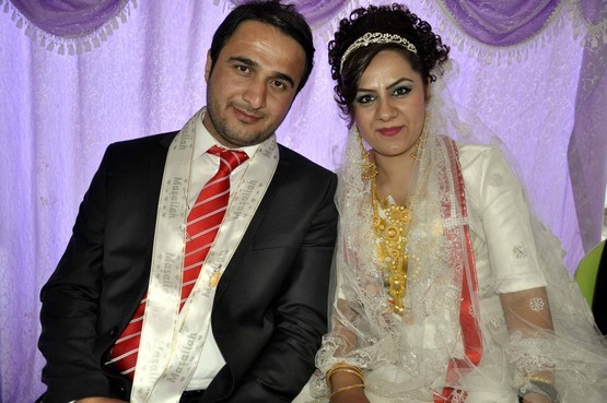 ŞİRİN & ZÜBEYT DONAT