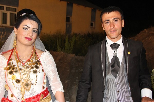 ŞİVA & HARUN YİĞİT