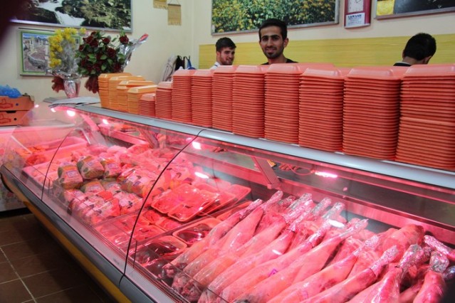 Bahar Et Şarküteri, Damağınızı, ruhunuzu ve çevrenizi tatlandıran, gerçekten güzel ve bereketli bir Ramazan Bayramı dileriz.