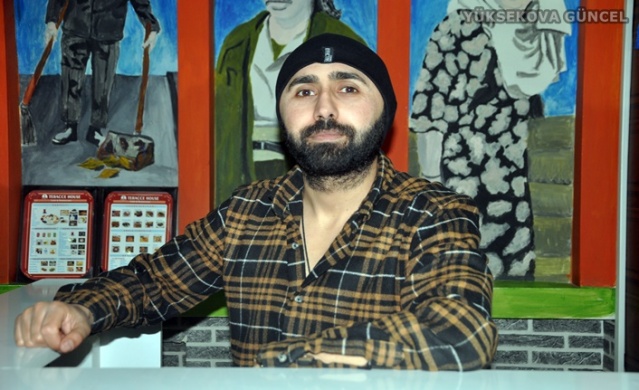 TERRACE HOUSE CAFE - EMRAH KIRDAR: Yeni yılın hepimize sağlık, huzur ve başarı getirmesini temenni eder, yeni yılınızı en içten dileklerimle kutlarım.