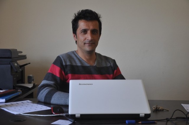 KUTBETTİN BAYSAL ARİTMETİK MERKEZİ:
Bayramlar berekettir, umuttur, özlemdir. Yarınlar niyettir. Kestiğiniz kurban ve dualarınız kabul olsun, sevdikleriniz hep sizinle olsun.. Kurban Bayramınız mübarek olsun.