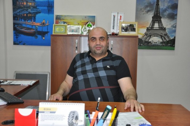 Ramazan Bayramının halkımızın birlik ve beraberliğine vesile olması dileklerimizle, tüm halkımızın bayramı kutlu olsun.