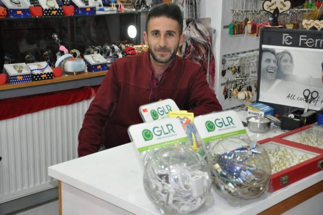 SANAT TAKI HEDİYELİK - SERKAN AYKUT

Değerli halkımızın Mübarek Ramazan Bayramını en içten dileklerimle kutlar, barış, huzur, sağlık ve esenlikler dilerim.