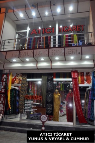 Bir Ramazan Bayramı daha geldi bu bayramın öncelikle milletimize, islam alemine ve insanlığa hayırlar getirmesini yüce Allahtan diliyorum tüm Kürt halkına ve Rojava halkına birlik beraberlik diliyorum. Ramazan Bayramınızı kutluyorum