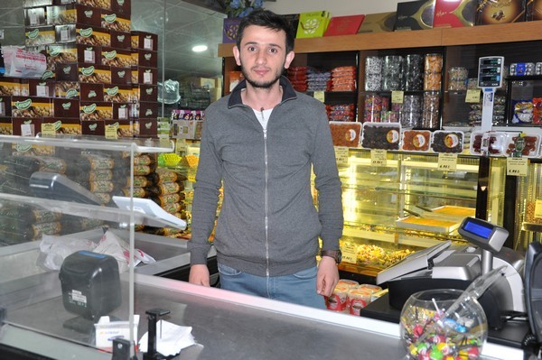 ONUR A.V.M - FİKRET BARS

Değerli halkımızın Ramazan Bayramını en içten dileklerimizle kutlarız.