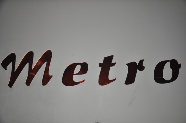 METRO CAFE-ERDAL ÖNER:

Yeni yıl bizlere kutlu olsun. Yeni yıl sizlere de kutlu olsun. Sağlık, başarı ve mutluluk dolu olsun.