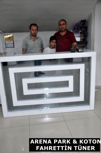 Tüm halkımızın, esnaf ve tüccarımızın mübarek Ramazan Bayramını kutlar, ülkemizde ve dünyada savaştan, eşitsizlikten ve adaletsizlikten uzak günler temennisi ile huzura, kardeşliğe ve barışa vesile olmasını dilerim.