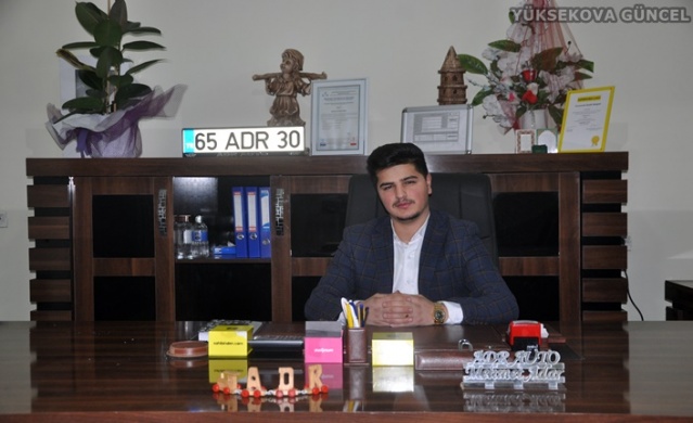 ADR AUTO - MEHMET HANEFİ ADAR: Gelecek yıl sizler için büyük mutluluklar, başarılar, aşklar getirsin! Gönlünüzce geçireceğiniz bir yıl olsun! Mutlu yıllar.