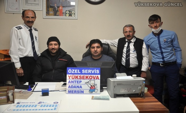 BEST VAN TUR: Nerede yaşam varsa, orada umut da vardır. Yeni yılda tüm umutlar ve başarılar sizinle olsun. Mutlu Yıllar dileriz.