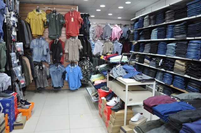 USTOP GİYİM MAĞAZASI - NİHAT GÜRDAL

Her gününüzün bayram coşkusu ve mutluluğu içinde sevdiklerinizle birlikte geçmesini diler; selam, sevgi ve saygılarımı sunarım