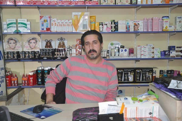 ORİENT DERMO KOZMETİK - VAHAP ÇORUH:

Şu günlerde istediğiniz her şeyin gerçekleşmesi dileğiyle. Geleceğinizi oluşturacak her yeni gün bir önceki günden daha güzel, isteklerinize uygun ve sizi mutlu edecek şekilde olsun! İyi Seneler!