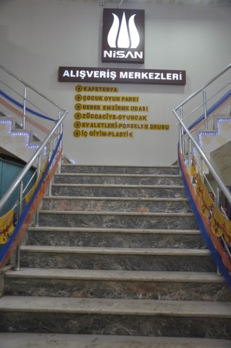 NİŞAN ALIŞVERİŞ MERKEZİ - TEMEL NİŞAN:

2016 YILININ Ülkemiz ve bölgemizde demokrasinin,özgürlüğün,kardeşliğin ve adaletin doyasıya yaşandığı,inançların ve ırkların insanlıktan daha üstün olmayacağı insan haklarına daha fazla sahip çıkıldığı,annelerin gözyaşlarının akmadığı bir yıl olması dileğiyle yeni yılınızı kutlarım