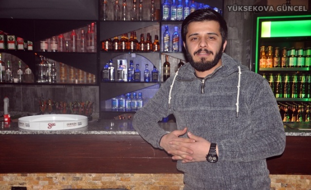 RİTİM VE BAR OCAKBAŞI - 
Gelecek hakkında düşünün ki bir geleceğiniz olsun. Yeni yılınız kutlu olsun mutlu yıllar.