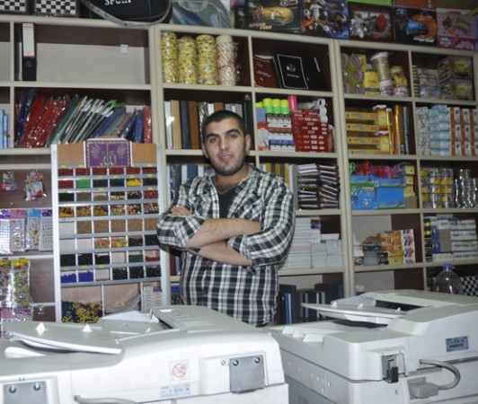 GÜVEN KIRTASİYE & SİGORTA: Bu Mubarek Bayramda Kalplerinizde Barış Gözlerinizde Umut Atrafınızda Sevgi olsun Ramazan Bayramınız Mübarek Olsun.