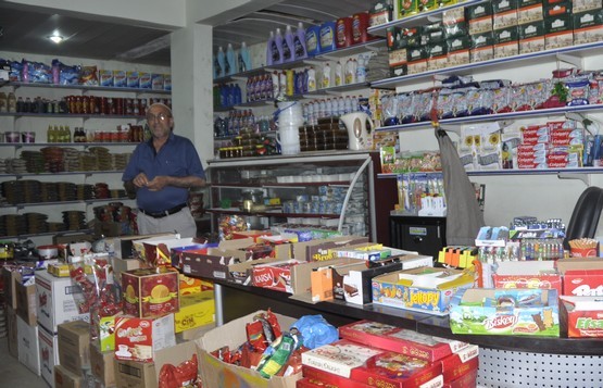 HİRA MARKET FEYSEL EROĞUZ: Bugün ellerinizi her zamankinden daha çok açın. Avucunuza melekler gül koysun, yüreğiniz coşsun.  Ramazan Bayramınız hayırlara vesile olsun.