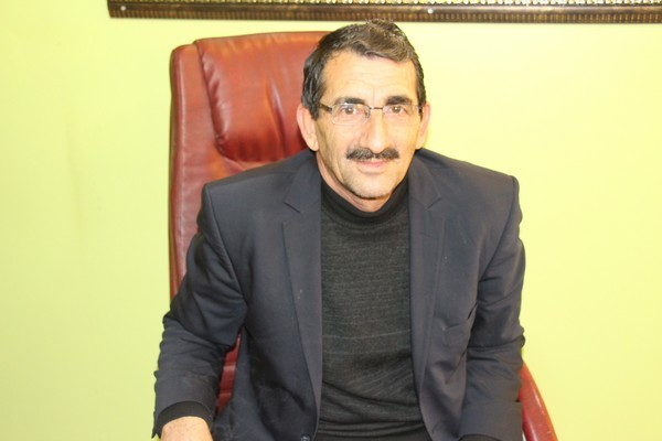 CEVHER KUYUMCULUK M.ALİ BALTUK-Acısıyla, tatlısıyla, iyisiyle kötüsüyle bir yıl daha geçti. Hoş geldin yeni yıl. Mutlu yıllar…