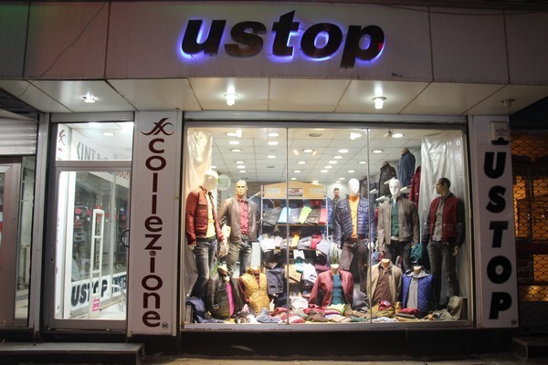 USTOP-

Yeni yılın sağlık mutluluk ve başarı dolu geçmesini dilerim. Her günün bir diğerinden daha keyifli geçsin. Yeni yılın kutlu olsun.