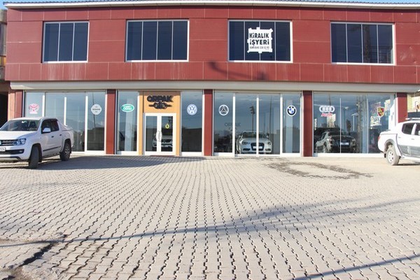 ORPAK AUTO:

Yeni yılda sevgi dolu günler dilerim. Mutlu yıllar.