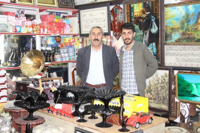 ERCAN HEDİYELİK DAVUT ERCAN:
En güzel Anıları birlikte paylaşmak dileği ile en güzel hatıraları bu bayramda tazelemek dileği ile mübarek Kurban bayramınızı kutlarız.