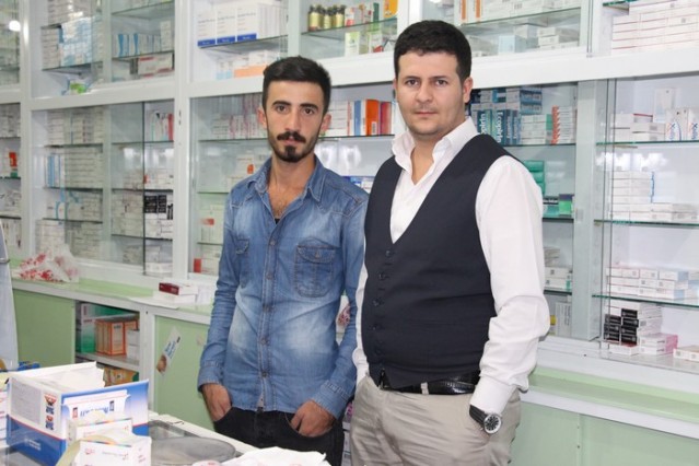 AKDOĞAN EZCANESİ GAZİ AKDOĞAN:

En güzel Anıları birlikte paylaşmak dileği ile en güzel hatıraları bu bayramda tazelemek dileği ile mübarek Kurban bayramınızı kutlarız.