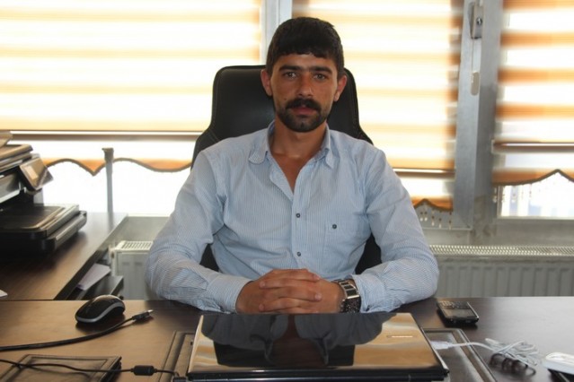 Pir Doğan Harita Tekin İşözü, Ümit İşözü, Ramazan Bayramı’nın milletimizin diriliğine, mazlumların kurtuluşuna, insanlığın huzur, barış ve hidayetine vesile olmasını dileriz.