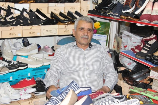 Yiğit Kundura, Tahir Yiğit, Damağınızı, ruhunuzu ve çevrenizi tatlandıran, gerçekten güzel ve bereketli bir Ramazan Bayramı dileriz.