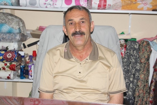 Yöresel Fitan Mağazası, Mübarek Ramazan Bayramı tüm ulusumuza kutlu olsun. Allah tüm inananlara nice huzurlu, bereketli bayramlar nasip etsin.