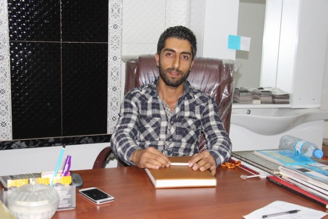 Kainatın yaratıcısı ve alemlerin Rabbi yüce Allah’a sonsuz şükürler olsun! Ramazan Bayramı bereketiyle, bolluğuyla gelsin, tüm insanlık için hayırlara vesile olsun