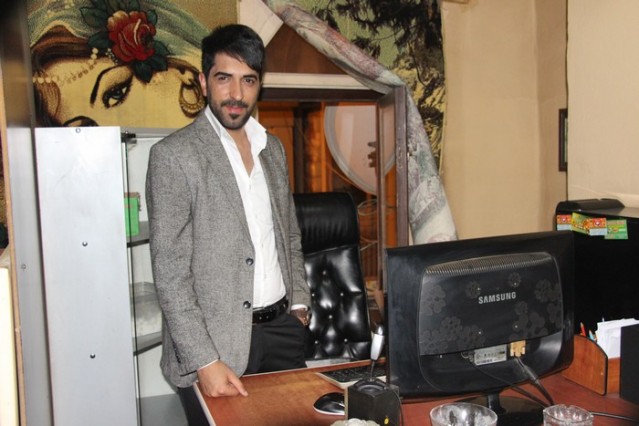 Muharem Çapa, Her şeye kadir olan Yüce Allah, bizleri, doğru yoldan ve sevdiklerimizden ayırmasın! Hayırlı ve bereketli Ramazan Bayramları dileğiyle.