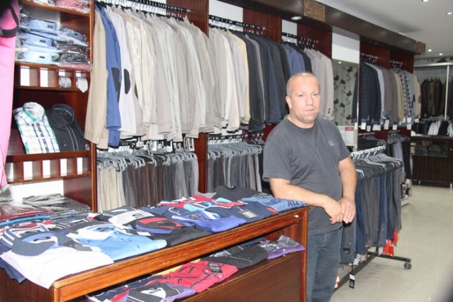 Sümer Tekstil, Bugün ellerinizi her zamankinden daha çok açın. Avucunuza melekler gül koysun, yüreğiniz coşsun. Ramazan Bayramınız hayırlara vesile olsun.