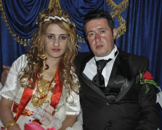 KIYMET & ZERVAN SEVMİŞ