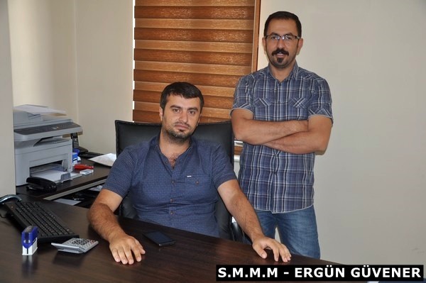 Yeni umutlarla karşıladığımız Ramazan Bayramının Yüksekova İlçemizin daha güzel günleri için bir başlangıç olmasını temenni eder, kıymetli hemşehrilerimizin Ramazan Bayramını tebrik ederim.