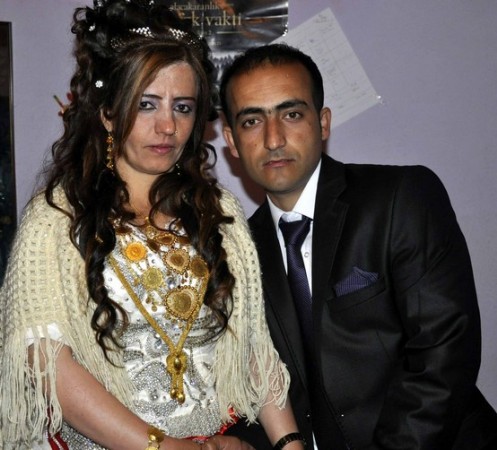 ĞIZEYCE & MEHDİ TİRE