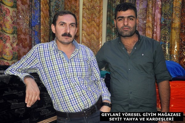 Yên ku cejna û rojên pîroz li me heram dikin bila bizanibin ku zalim herdem têk diçin û wê têk jî biçin. Bi wan hestan em cejna gelê xwe yê berxwêder pîroz dikin