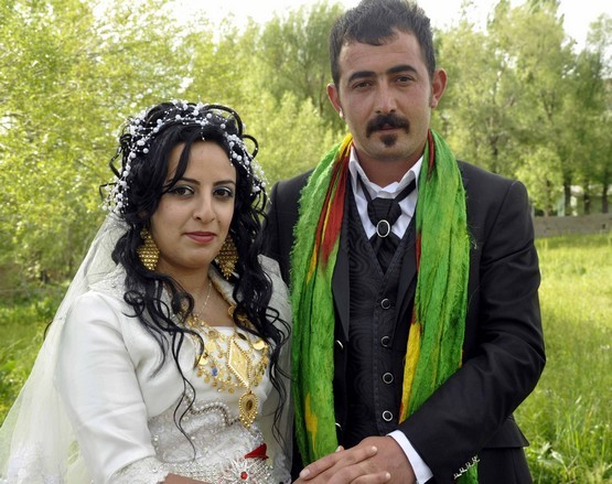 DİLARA & SERHAT ÇAKMAK
