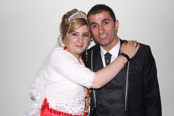 SABAHAT & RAİF ATILGAN