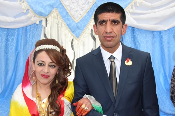 SULTAN & DERVİŞ KARAMAN