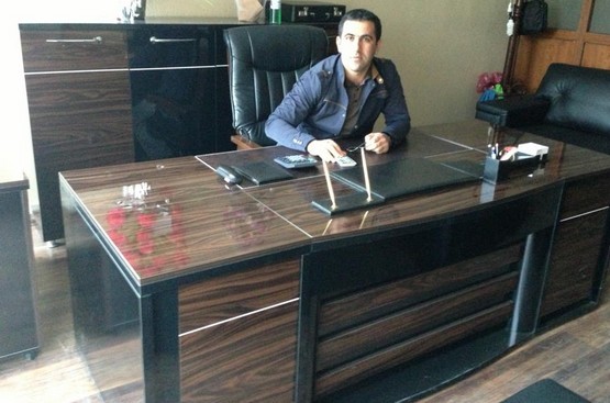 SÜPHİ DEMİR: Kardeşliğin doğduğu, sevgilerin birleştiği, belki durgun, belki yorgun, yine de mutlu, yine de umutlu, yine de sevgi dolu nice Ramazan Bayramlarına..