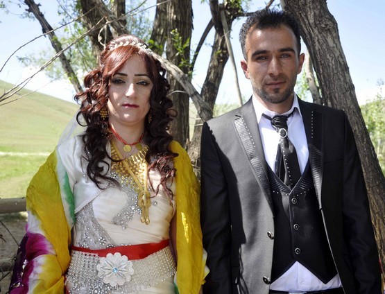 İPEK & NAZİF DİLMAÇ