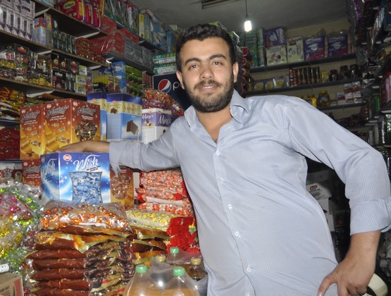 YAVUZ GIDA :ABDULLAH YAVUZ: Mübarek Ramazan Bayramını sevdiklerinizle beraber sağlıklı ve huzur içinde geçirmenizi dileriz. Bayram tüm insanlığa hayırlı olsun!