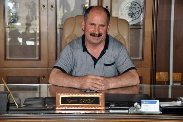 YURTİÇİ KARGO - KEREM ŞAHİN: Küskünlerin barıştığı, sevenlerin bir araya geldiği, rahmet ve şefkat dolu günlerin en değerlilerinden olan Kurban Bayramınız kutlu olsun.