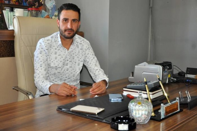 ERKUŞ AUTO - BİLAL ERKUŞ: Bu güzel bayram coşkusunun İslam âlemine, tüm insanlığa barış, sağlık, mutluluk ve hayırlar getirmesini Allah'tan temenni ediyorum.